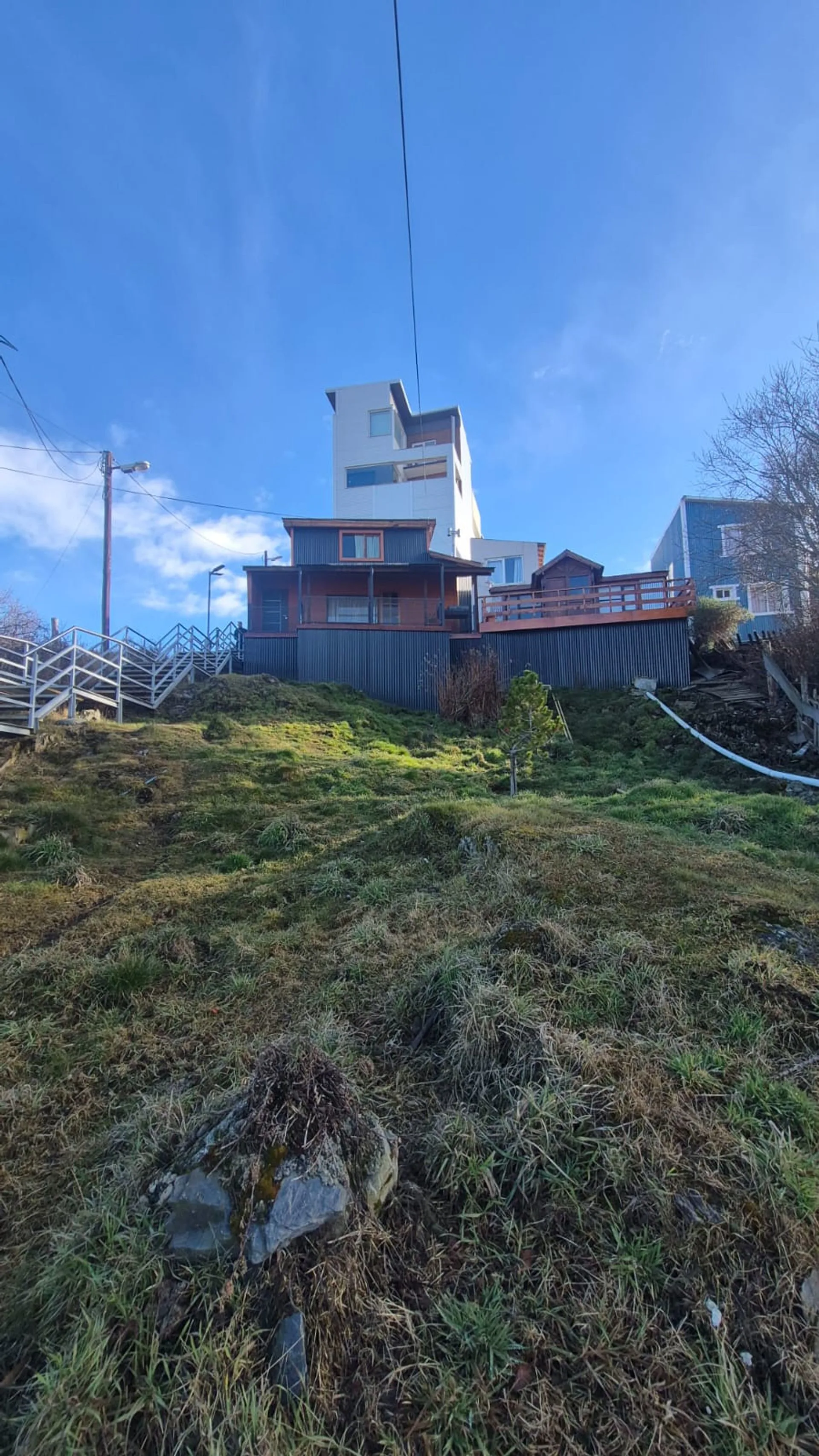 2 casas en Monseñor Scriva - Venta foto 3