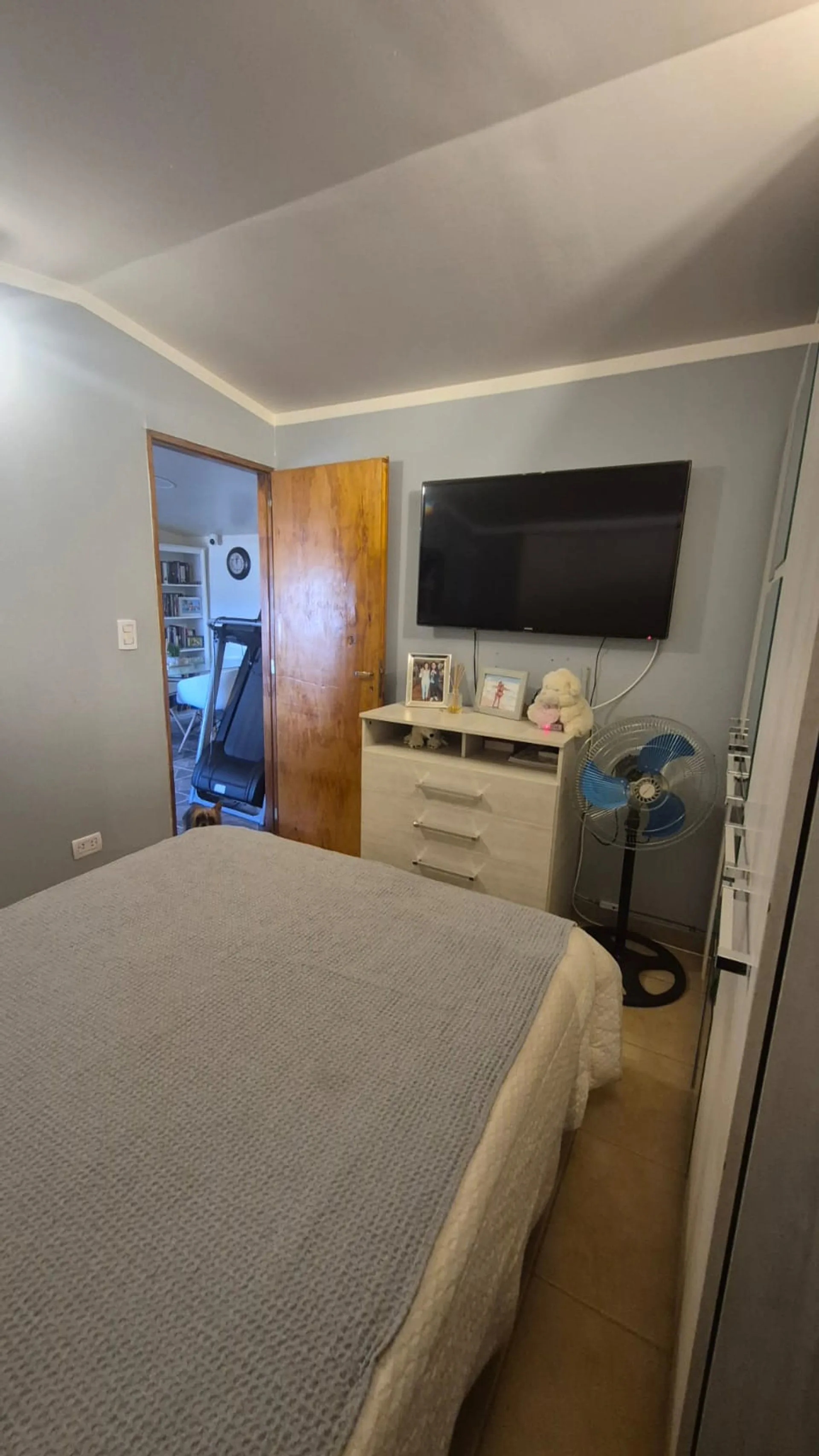 2 casas en Monseñor Scriva - Venta foto 4