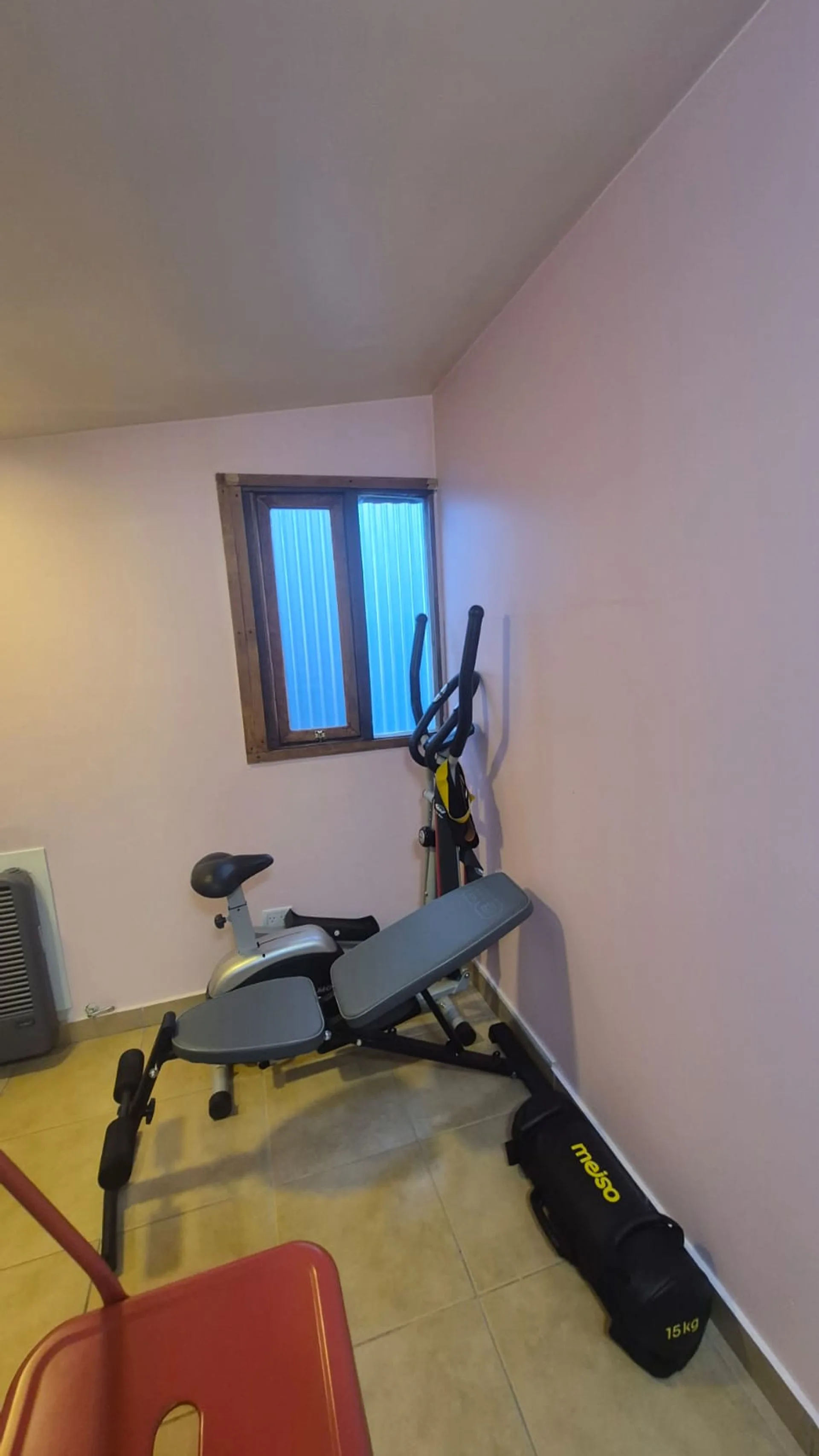 2 casas en Monseñor Scriva - Venta foto 5