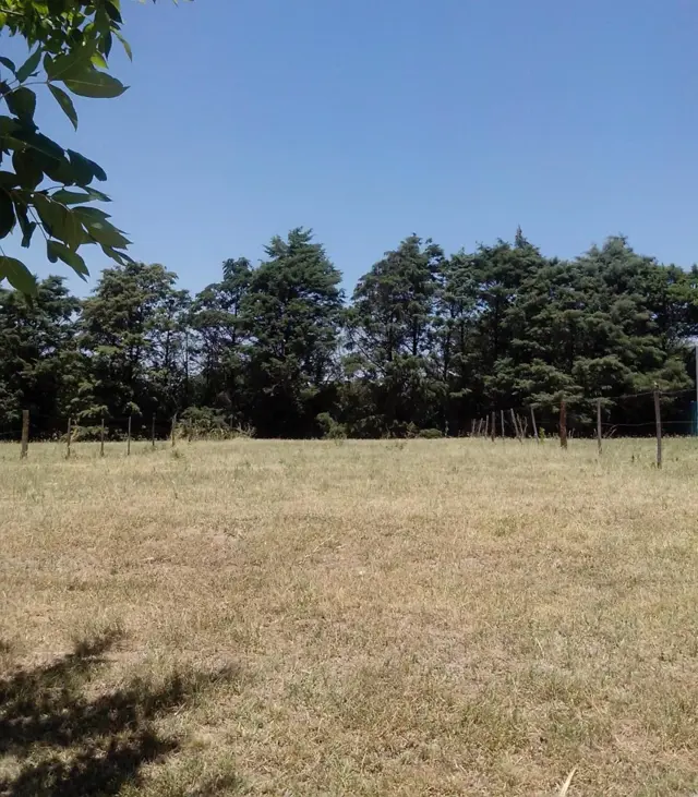 Lote en Villa Dalcar