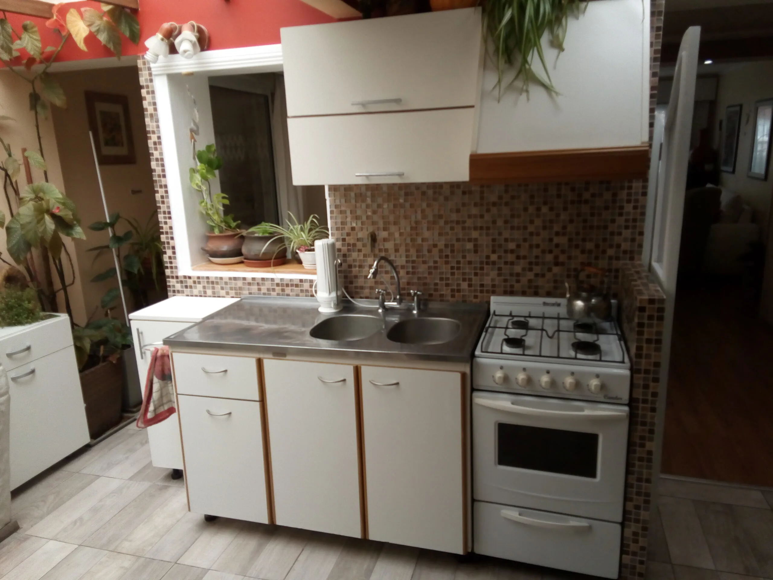 VENTA – CASA 3 DORMITORIOS- BARRIO CHACRA II foto 4