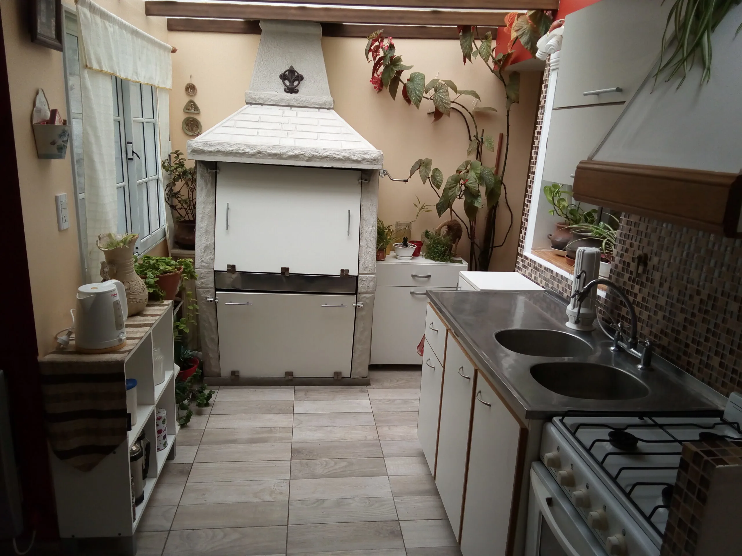 VENTA – CASA 3 DORMITORIOS- BARRIO CHACRA II foto 5