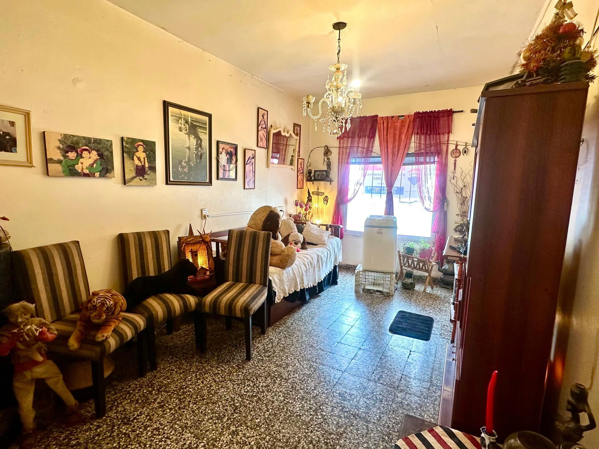ALQUILER CASA 2 DORM + DEPTO GRUNBEIN foto 5