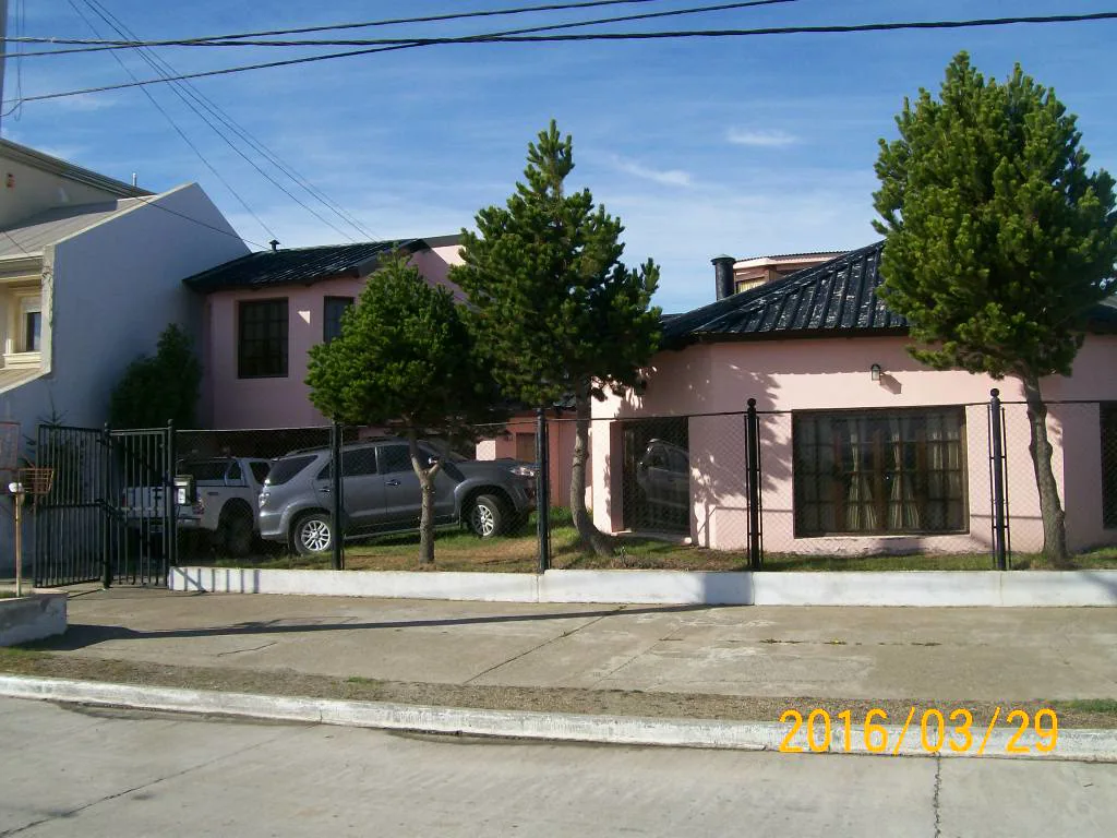 VENTA – CASA – B A.G.P