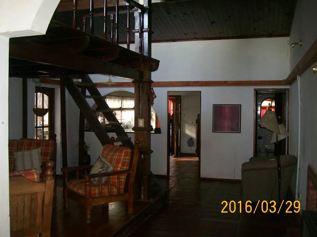 VENTA – CASA – B A.G.P foto 4