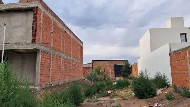 Venta Terreno 303m2, Jardines II, Neuquén Capital