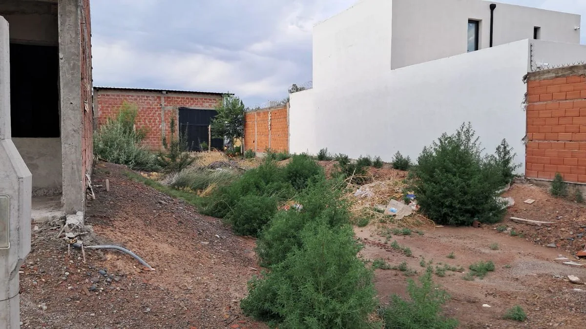 Venta Terreno 303m2, Jardines II, Neuquén Capital foto 2
