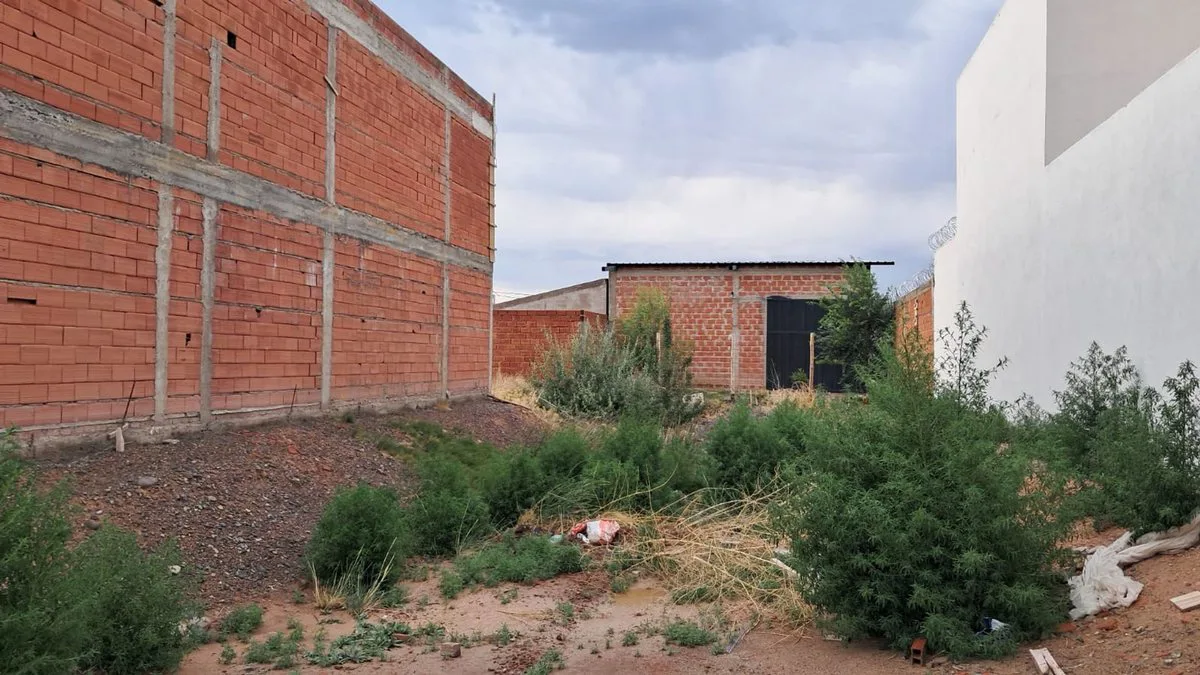 Venta Terreno 303m2, Jardines II, Neuquén Capital foto 3