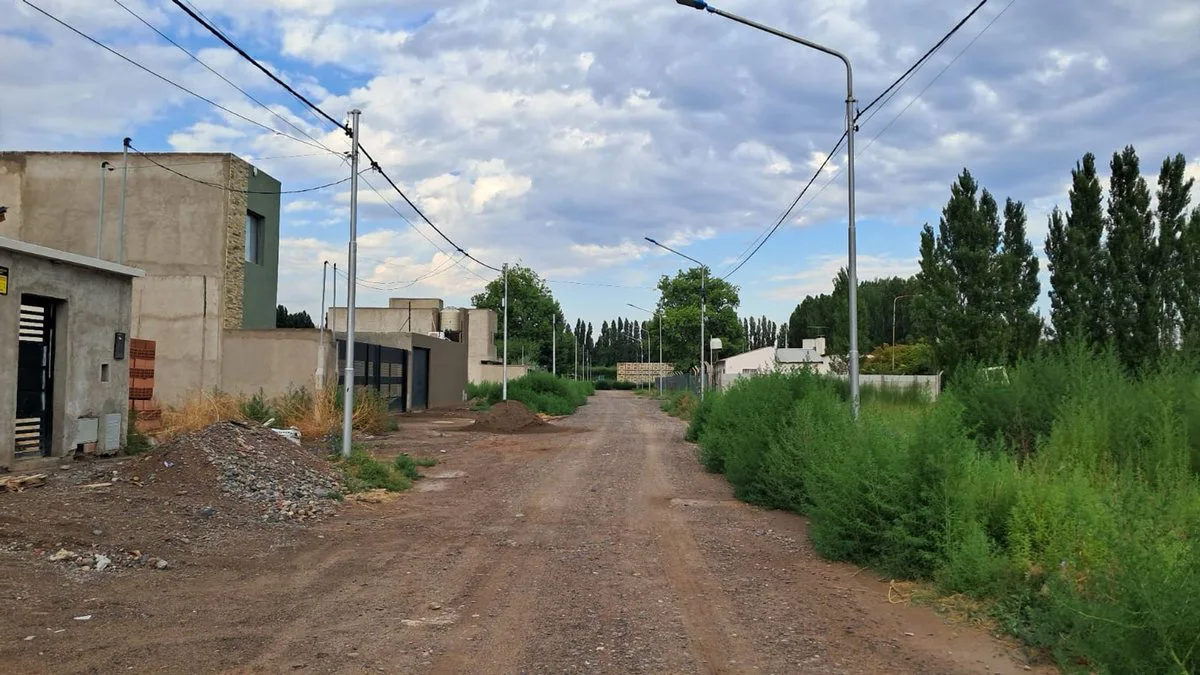 Venta Terreno 303m2, Jardines II, Neuquén Capital foto 4