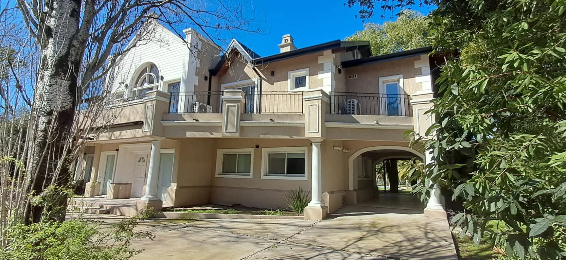 Venta Casa 600m2 s/lote 2000m2 en Sausalito, Pilar foto 3