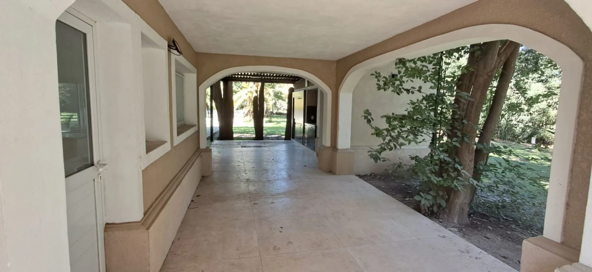 Venta Casa 600m2 s/lote 2000m2 en Sausalito, Pilar foto 4