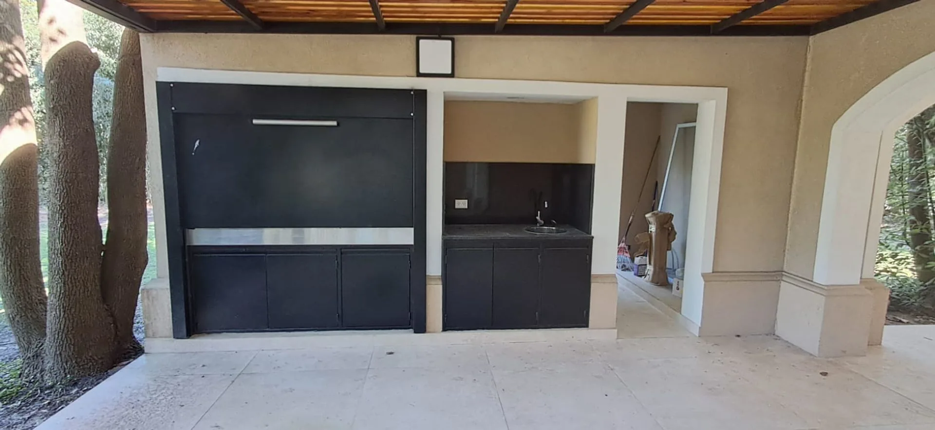 Venta Casa 600m2 s/lote 2000m2 en Sausalito, Pilar foto 5