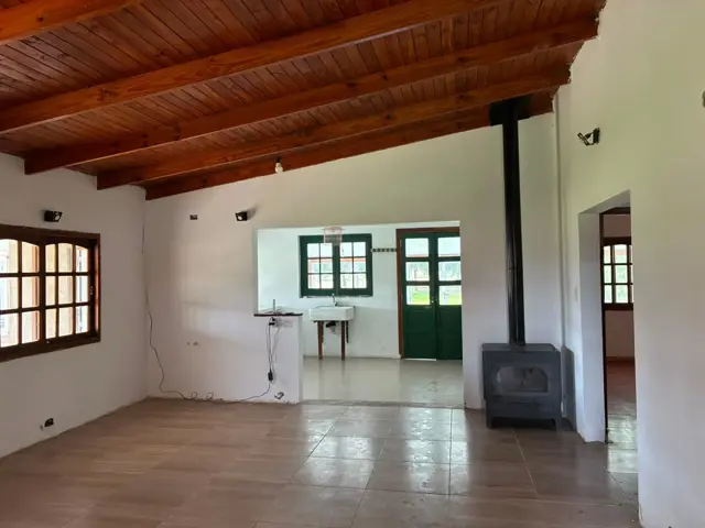 VENTA CASA S MIGUEL DEL MONTE 2600 MT  APT PERMUTA