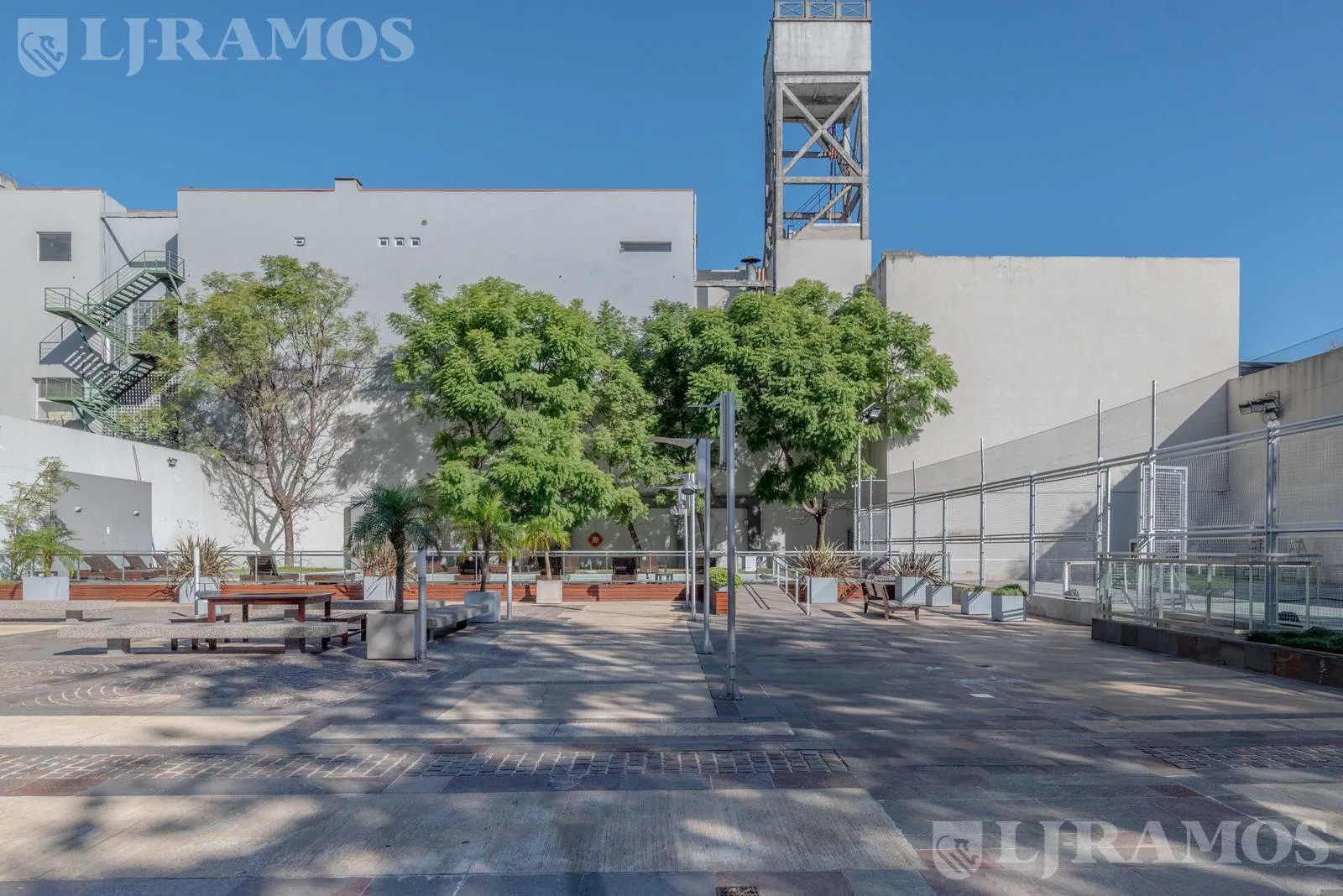Departamento en venta de 2 amb c/cochera y amenities en Almagro. foto 4