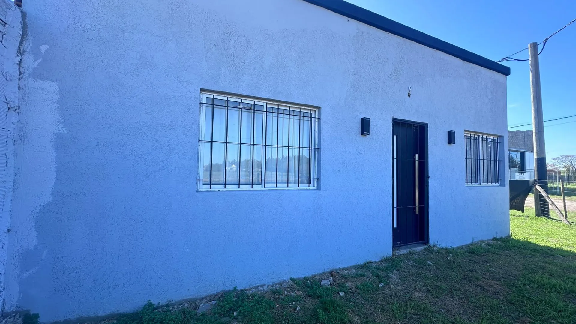 VENTA CASA BARADERO A ESTRENAR 2 HAB PILETA foto 3