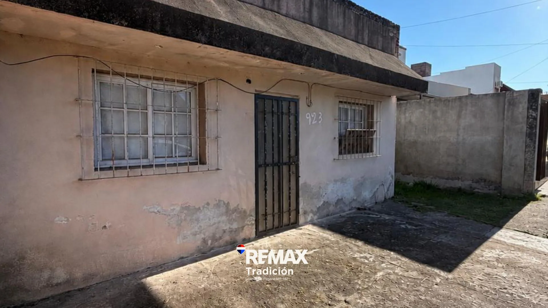 Venta de casa libertad 923 Resistencia Chaco foto 2