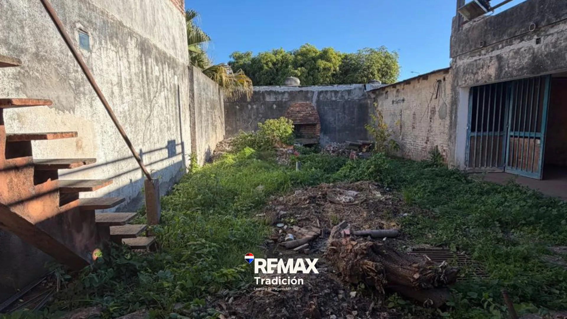 Venta de casa libertad 923 Resistencia Chaco foto 3