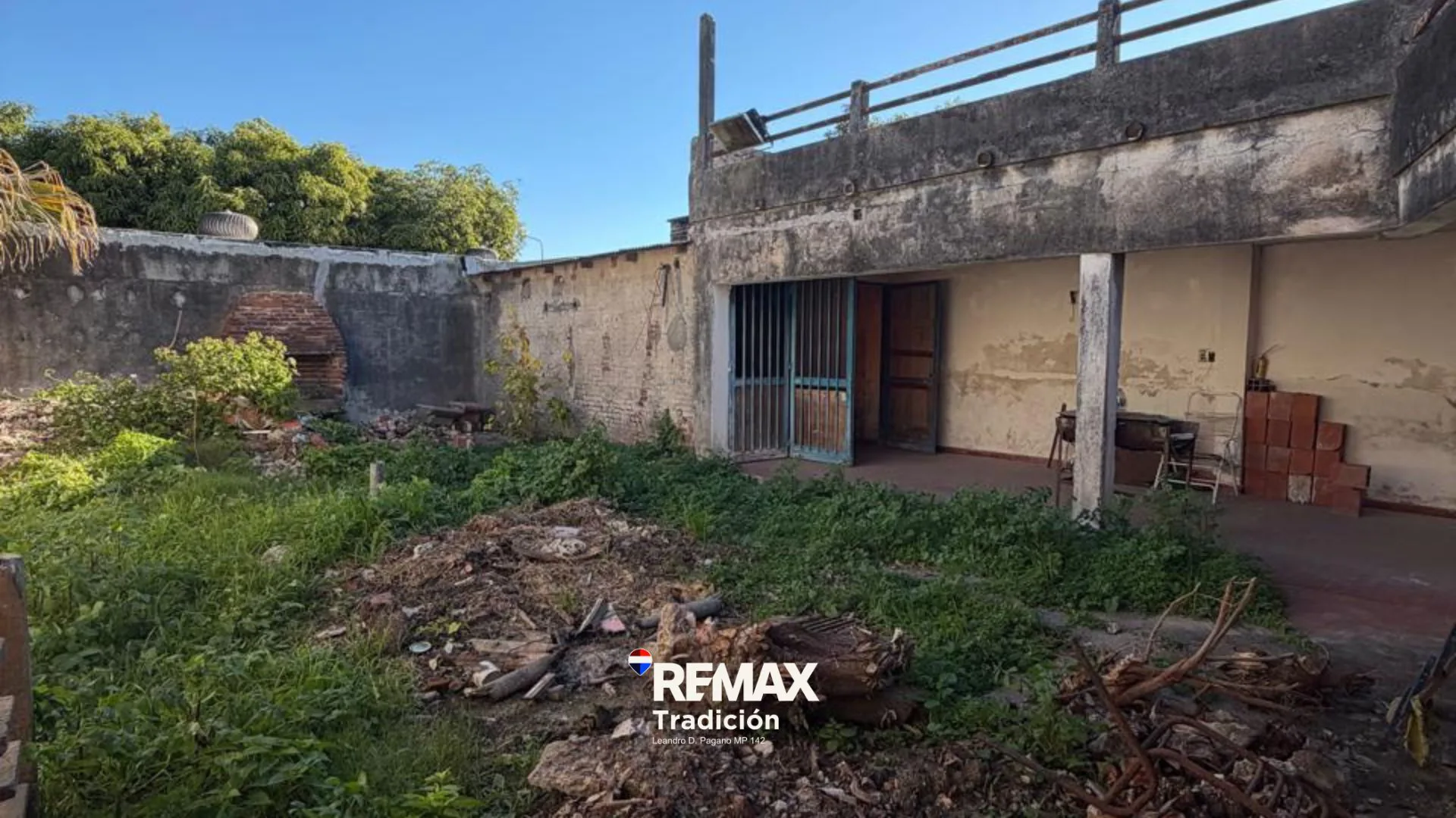 Venta de casa libertad 923 Resistencia Chaco foto 5