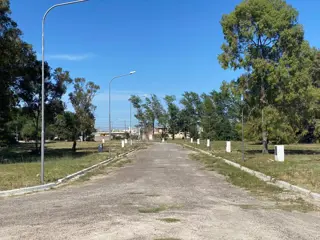 SE VENDEN LOTES Bº COSTANERA NORTE VIEDMA foto 1