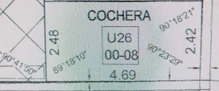 Cochera en venta - Rosario, Barrio Martin foto 4