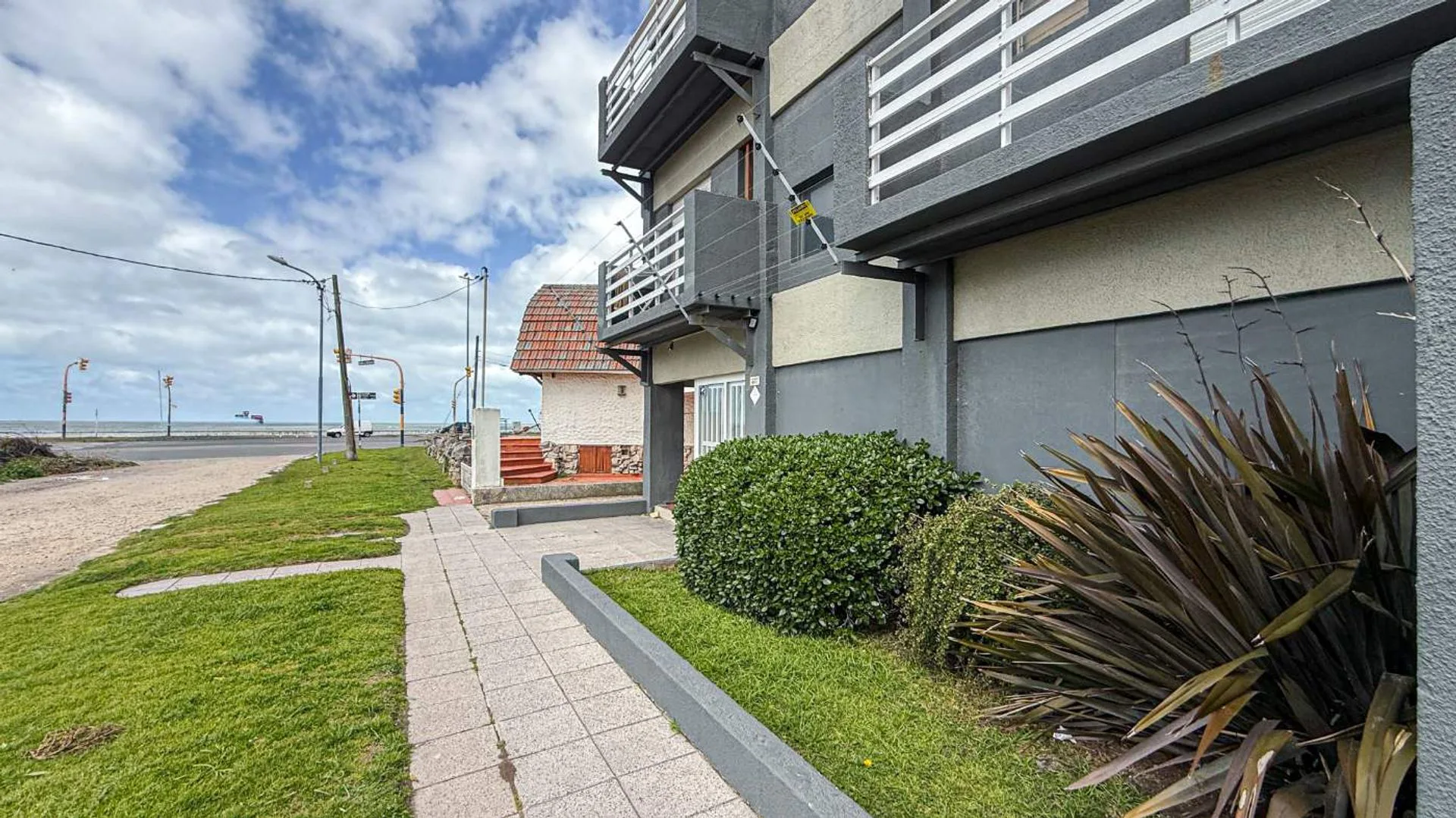 Venta Dpto 2 amb c/cochera - Zacagnini a 50m mar foto 4