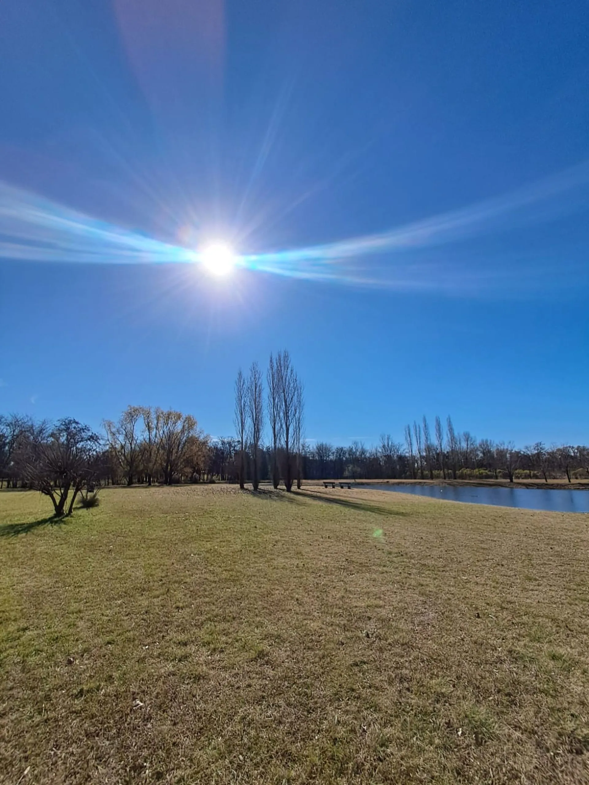 VENDE LOTE 10.000 COMARCAS DE LUJAN SANTA MATILDE foto 5