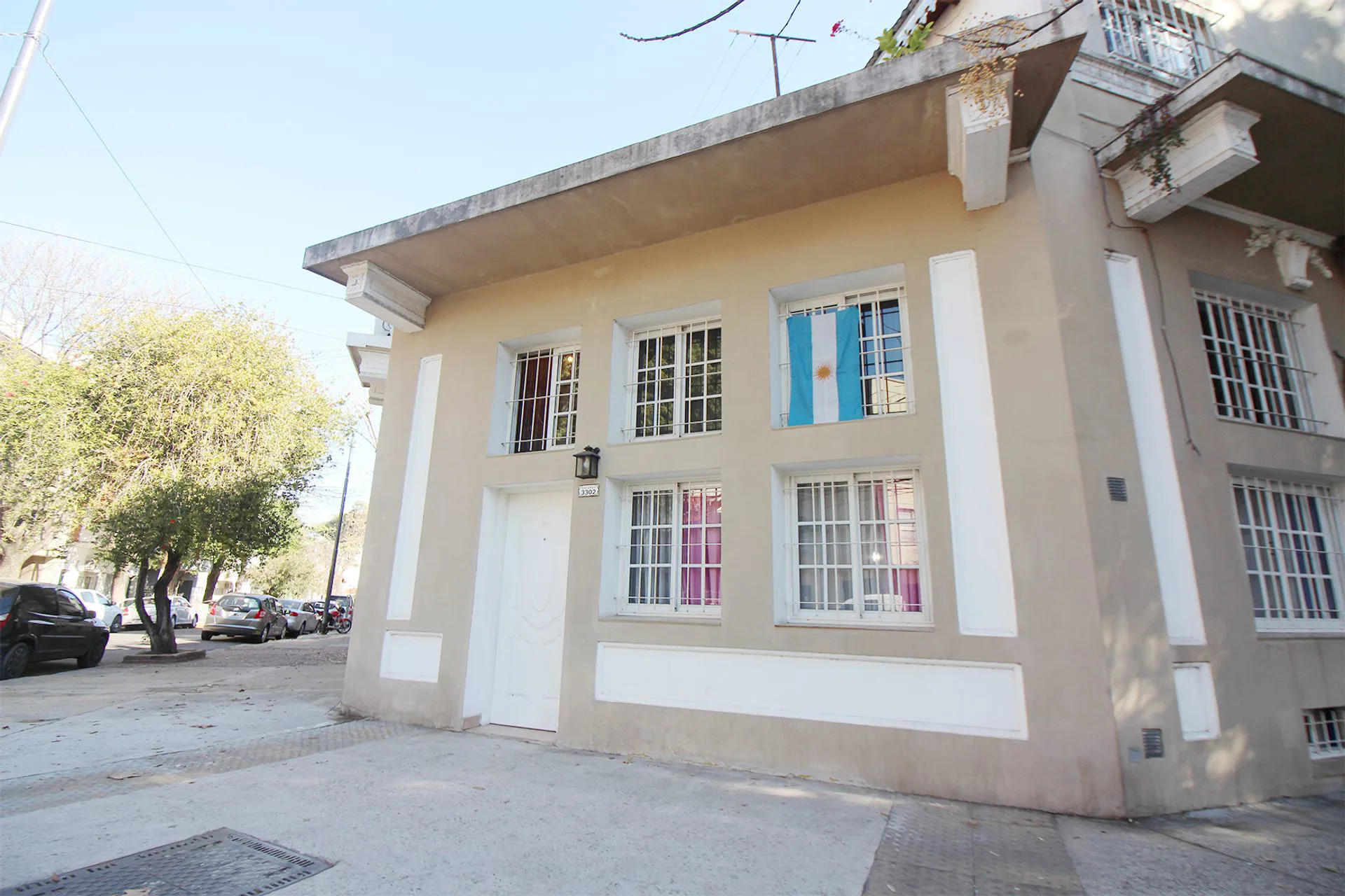 VENTA PH 2 AMBIENTES EN VILLA URQUIZA