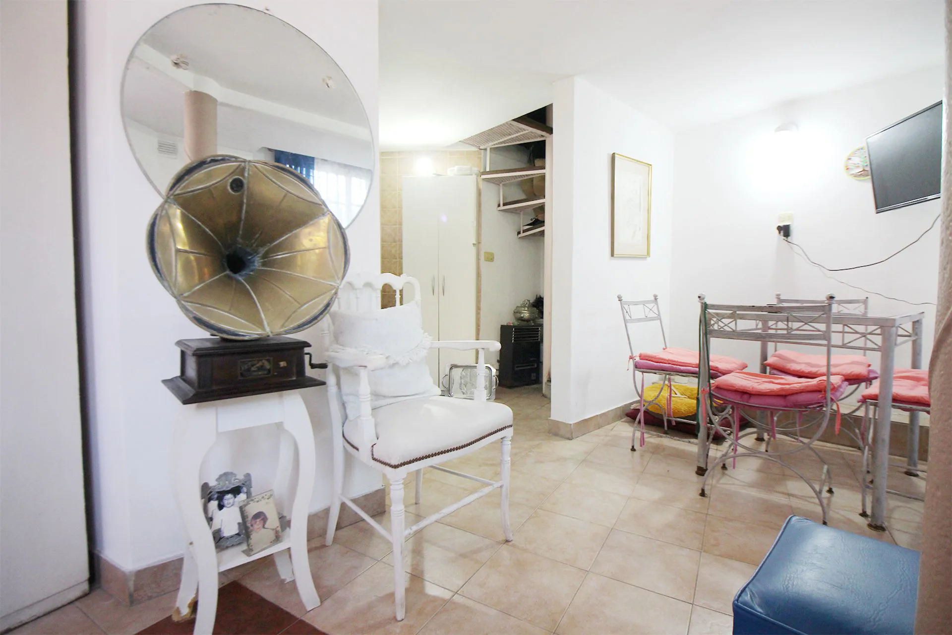 VENTA PH 2 AMBIENTES EN VILLA URQUIZA foto 2