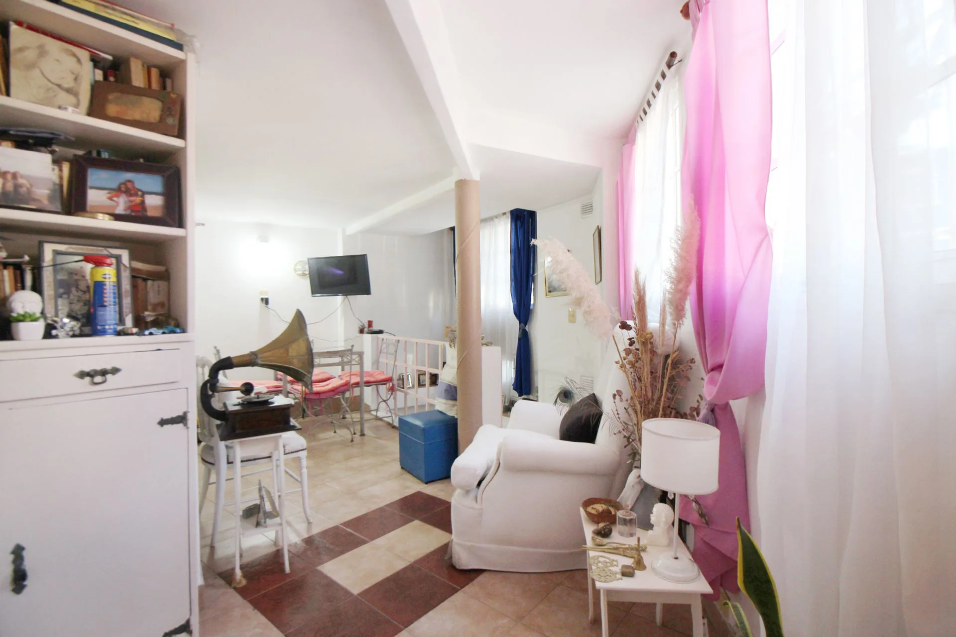 VENTA PH 2 AMBIENTES EN VILLA URQUIZA foto 5