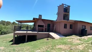 Casa en Tanti camino a Flor Serrana foto 2