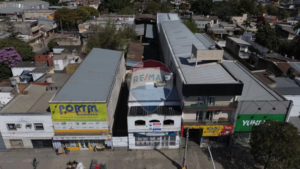VENTA TERRENO APTO DESARROLLO SOBRE AV ROCA AL 100 foto 4