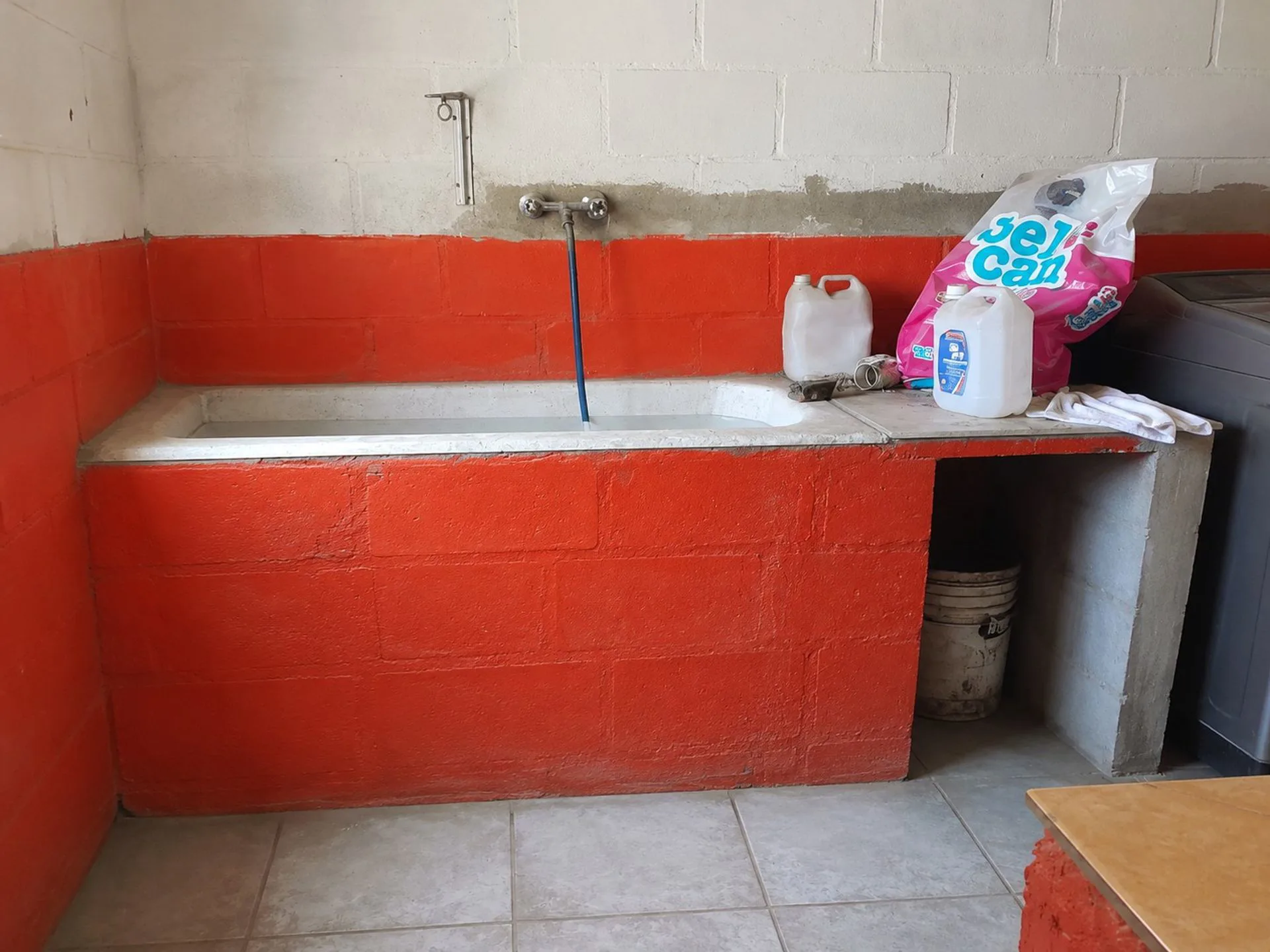 Venta de terreno con construccion Rodeo de la Cruz foto 5