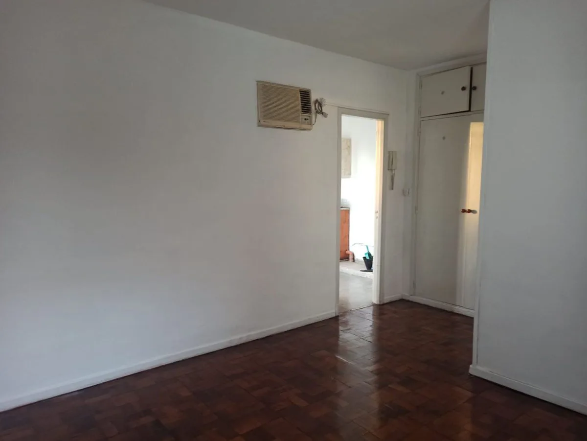 Alquiler Depto 2 ambientes en Recoleta con Balcon foto 4