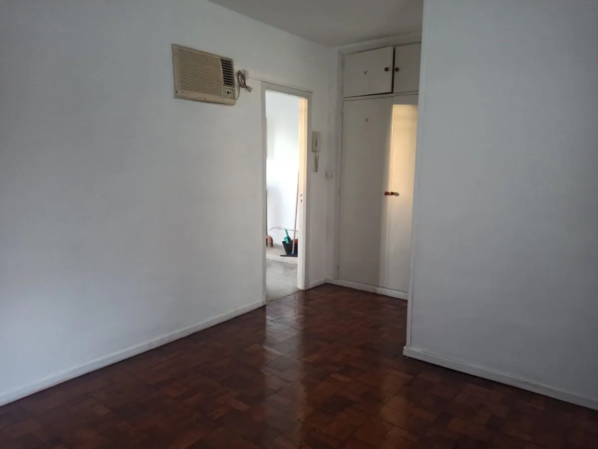 Alquiler Depto 2 ambientes en Recoleta con Balcon foto 5