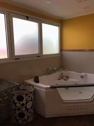 IMPERDIBLE CASA 3 ambientes con TERRAZA PROPIA- BARRACAS foto 4