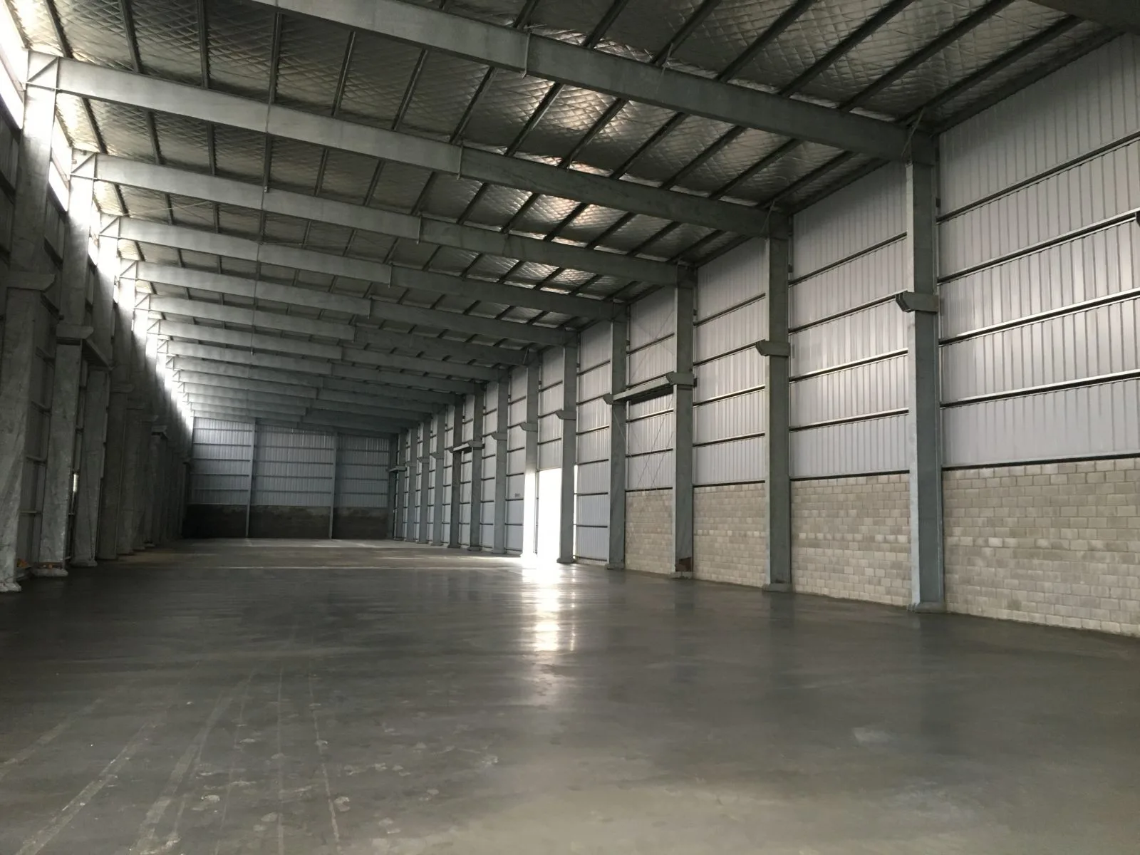 Depósito en Alquiler 4.900 m2 Pisos H30 foto 4