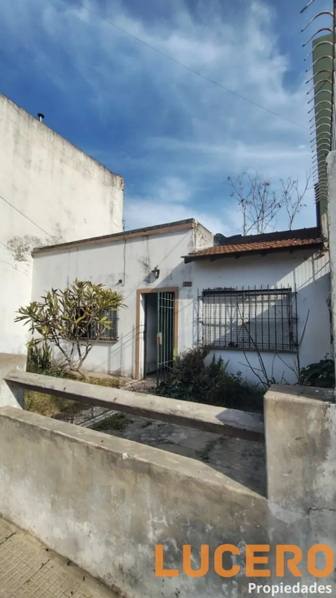 Casa a refaccionar en Villa Lugano - APTO CRÉDITO foto 3