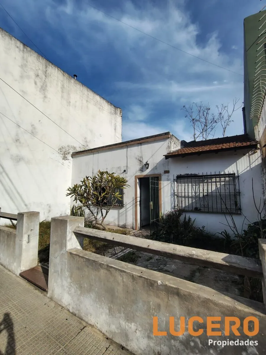Casa a refaccionar en Villa Lugano - APTO CRÉDITO foto 4