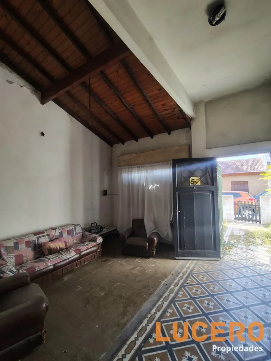 Casa a refaccionar en Villa Lugano - APTO CRÉDITO foto 5