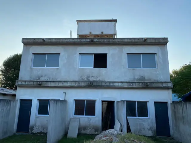 Departamentos y Locales En Venta - General Rodriguez