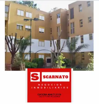 Venta de departamento de 4amb en Barrio Espora foto 1