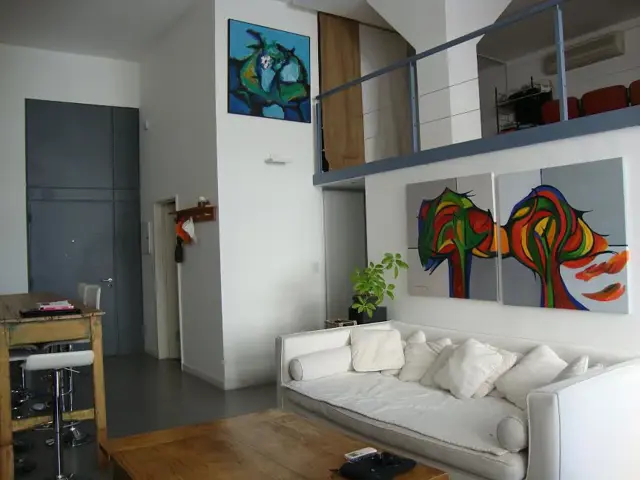 YOUNG STONES SAN TELMO, EXCELENTE DUPLEX 3 AMBIENTES