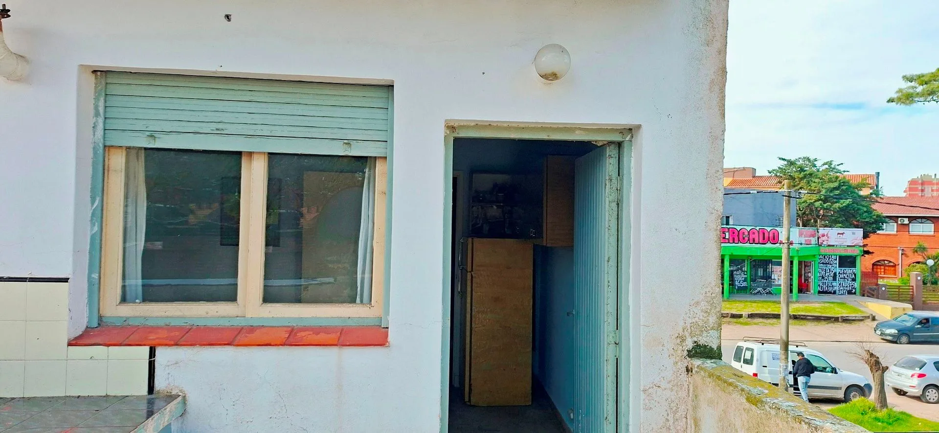 Departamento Venta Villa Gesell 2 amb 1er Piso foto 2