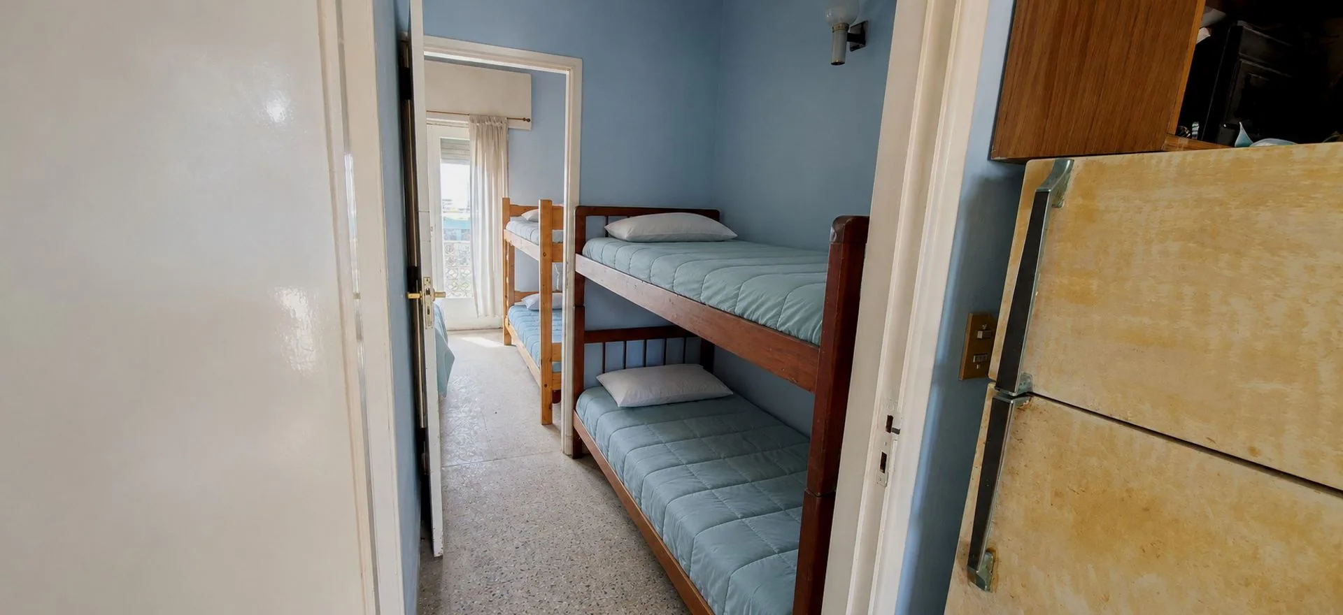 Departamento Venta Villa Gesell 2 amb 1er Piso foto 5