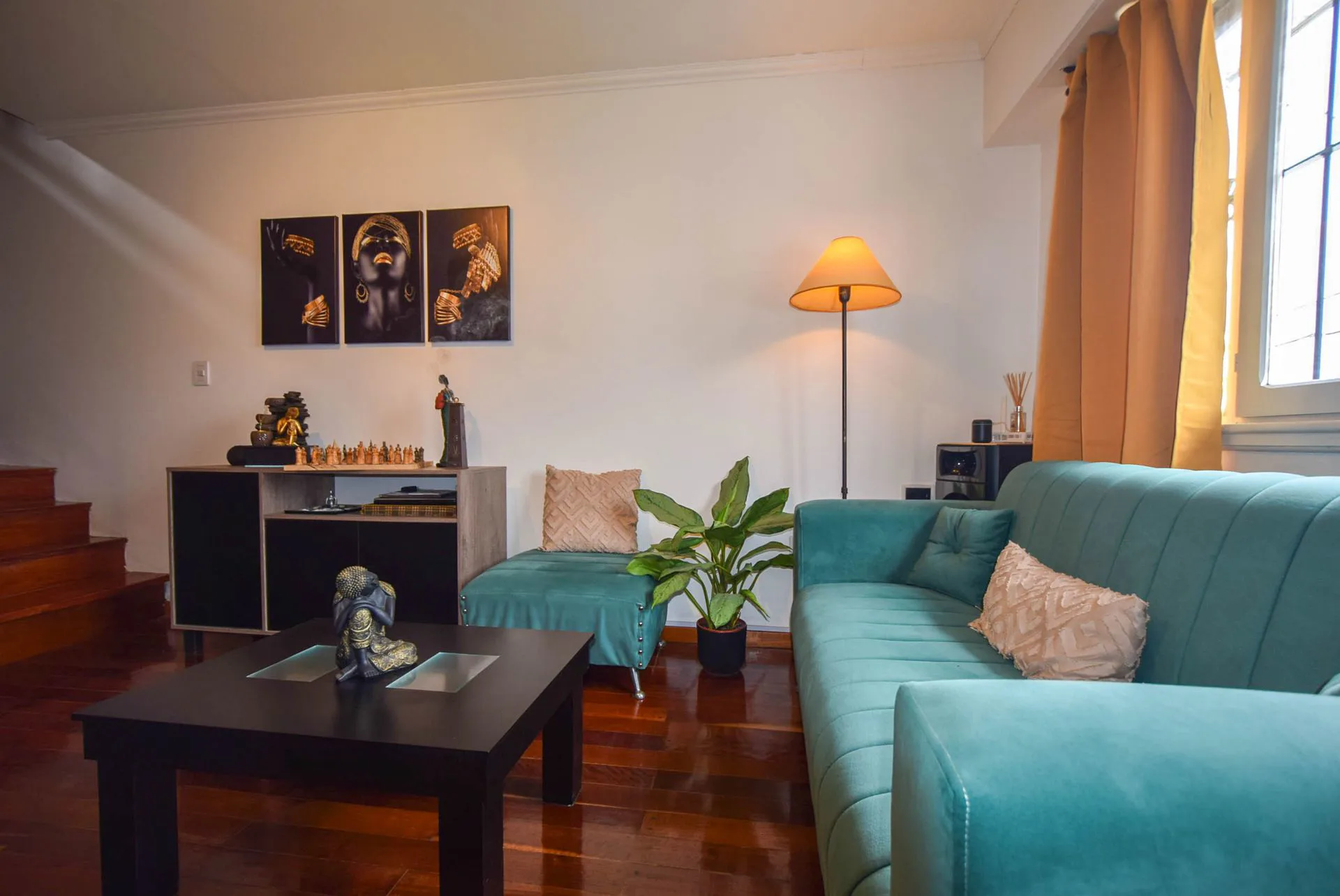 VENTA PH 3 AMBIENTES CON LAVADERO APTO CREDITO foto 4