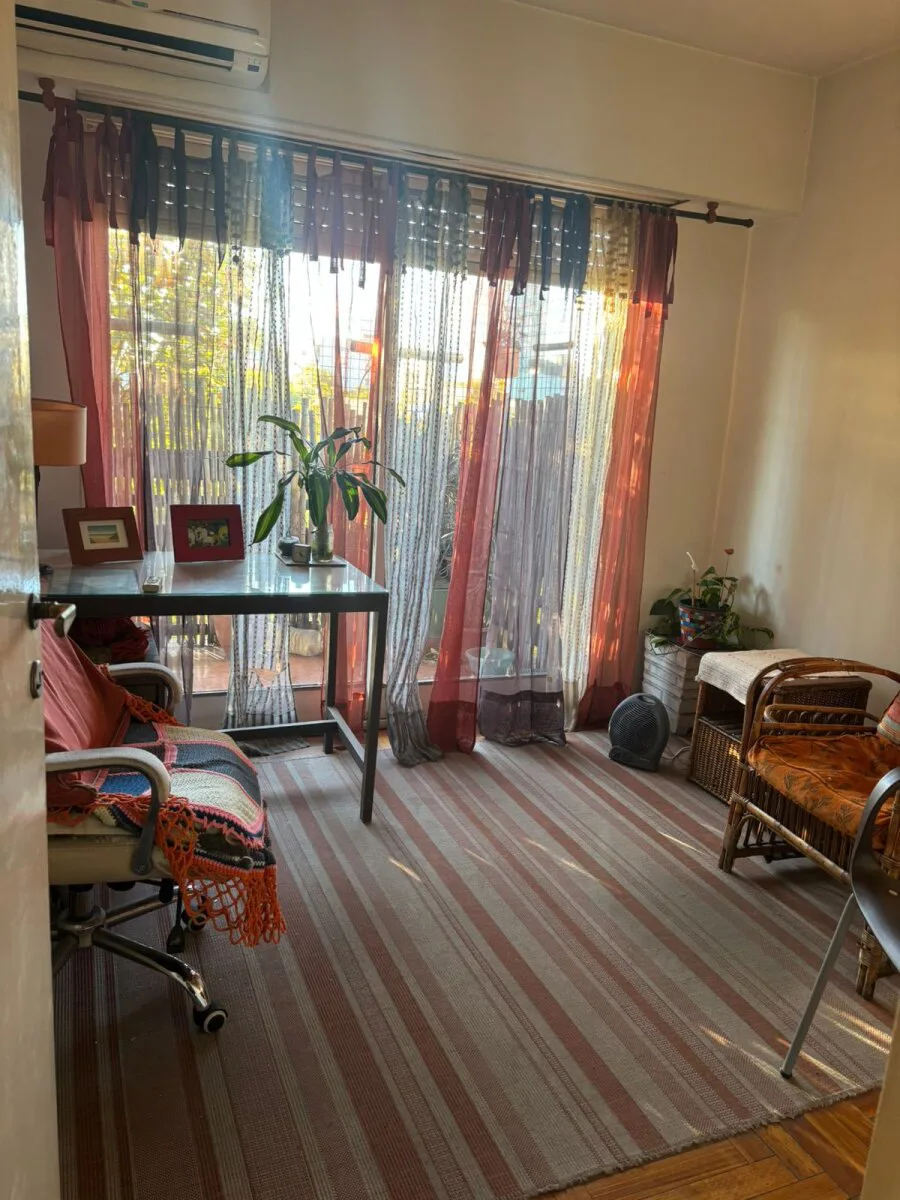 Departamento Semipiso Apto Profesional foto 5