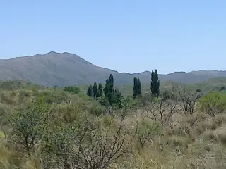 Oportunidad!! Inigualables Lotes en Potrero de los Funes foto 2