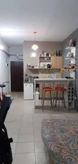 1amb balcon 35mts excelente Ubicacion  bajas exp OPORTUNIDAD foto 2