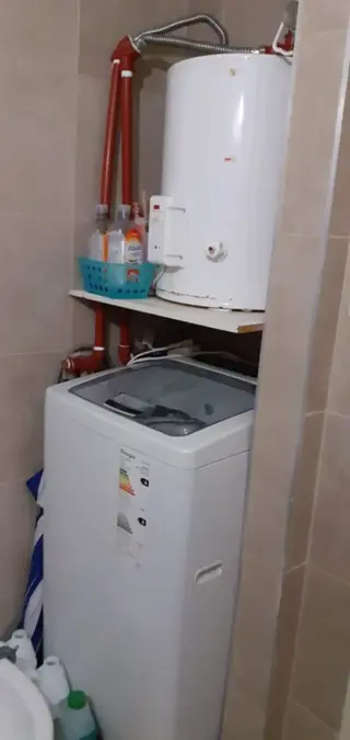 1amb balcon 35mts excelente Ubicacion  bajas exp OPORTUNIDAD foto 5