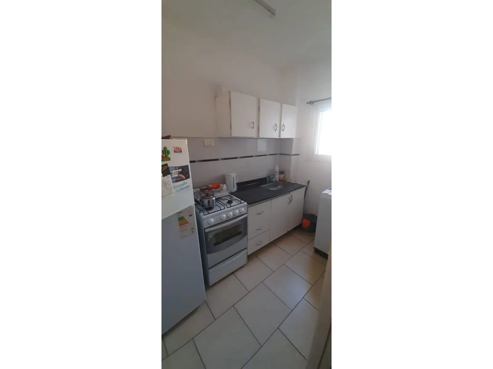 1-Bedroom Apartment near the Peatonal in Miramar, Mitre Building – photo 6 of 10